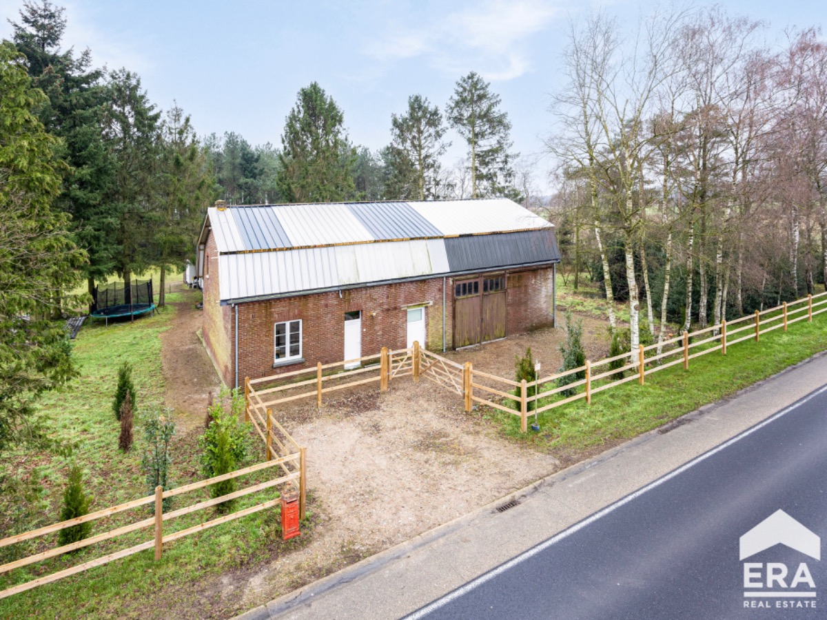 Huizen te koop in Oudsbergen ERA